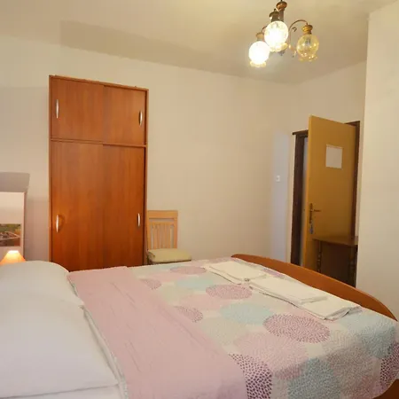 Appartamento Andronella In Centre *