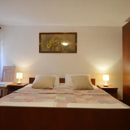 Andronella In Centre Apartment Rovinj